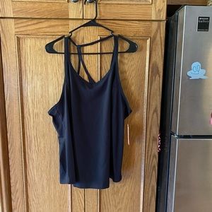 TEK GEAR WORKOUT TANKTOP